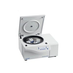 Centrifugeuse Eppendorf 5804, microcentrifugeuse universelle de laboratoire pour la recherche scientifique et l'utilisation médicale - Product Image 3