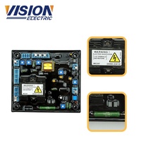 Stabilisateur régulateur de tension automatique mx341wespc westely mx341 CE MX341