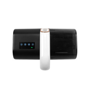 Portable Wireless Mite Remover With Uv Light And Brushless Motor 0.3L Dust Bin For Bed Mattress Cleaning - Product Image 1