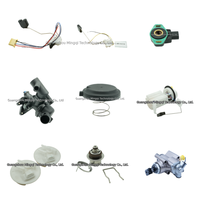 Ensemble de pompe à carburant 5136021AE E7193M E7241M 5136021AA 5136021AD 5136021AG pour Chrysler, pompe principale