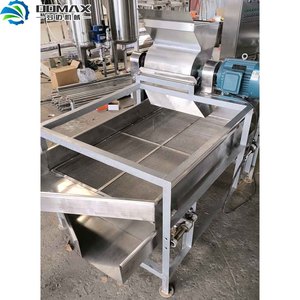 Ligne de production de farine de manioc à grande échelle, machine de transformation alimentaire pour farine de <span class=keywords><strong>konjac</strong></span>, ligne de production de manioc - Product Image 5