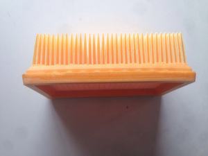 Filtre HEPA pour Plat Plissé MV4 MV5 MV6 <span class=keywords><strong>WD4</strong></span> WD5 WD6 P Premium WD5 Aspirateurs - Product Image 3