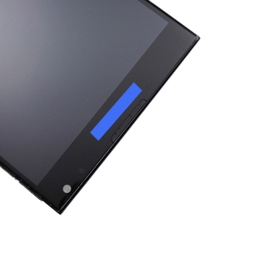 Factory Quality Original <strong>LCD</strong> Screen <strong>for</strong> <strong>BlackBerry</strong> <strong>Passport</strong> <strong>Q30</strong> Digitizer Full Assembly with Frame(Black) - Product Image 4