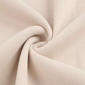 Automne Hiver 700gsm <span class=keywords><strong>Très</strong></span> Lourd Fine Qualité Organique CVC 65% C 35% T Français Polaire Éponge Tissu Hoodies t-shirt - Product Image 1