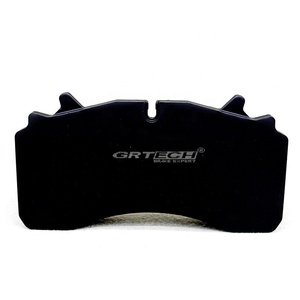 WVA 29232 PASTIGLIE Cina auto del freno di ricambio accessori <span class=keywords><strong>camion</strong></span> pastiglie dei freni a disco per <span class=keywords><strong>Iveco</strong></span> <span class=keywords><strong>Daily</strong></span> <span class=keywords><strong>camion</strong></span> - Product Image 5