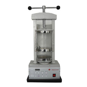 2-इन-1 दंत प्रयोगशाला स्वचालित उच्च दबाव पॉलीमराइज़र प्रेस और पॉलीमराइजेशन यूनिट - Product Image 1