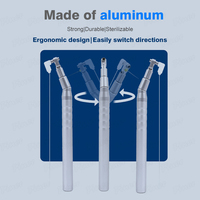 Portable Miniature Root Canal Endodontic Treatment Instruments Endodontic Microscope with Camera Dental Endodontic Machine