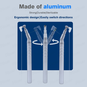Xách Tay Thu Nhỏ Kênh Gốc Endodontic Điều Trị Cụ Endodontic Kính Hiển Vi Với Máy Ảnh Nha Khoa Endodontic Máy - Product Image 6