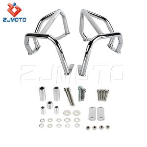 Barres de protection de moteur de moto pour HONDA Gold Wing <span class=keywords><strong>1800</strong></span> GL1800 F6C <span class=keywords><strong>Goldwing</strong></span> GL-<span class=keywords><strong>1800</strong></span> 2018 <span class=keywords><strong>2019</strong></span> 2020 - Product Image 6