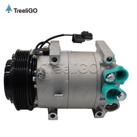 Compresseur de climatisation de voiture CA500CXGCA04  97701-G6101   97701G6101 977011Y550 POUR KIA