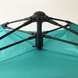 FRP Automatic <b>Tent</b> Pole Durable Fiberglass Rods Essential for Outdoor Adventures - Product Image 4