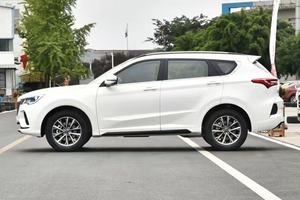 Precio Bajo, Jetour X70PLUS R19 Turbo <span class=keywords><strong>2021</strong></span>, Cuero Oscuro, Amplio Espacio, 5 Puertas, 5 Asientos, Autos Usados de Alto Rendimiento, SUV <span class=keywords><strong>en</strong></span> <span class=keywords><strong>Stock</strong></span> - Product Image 4