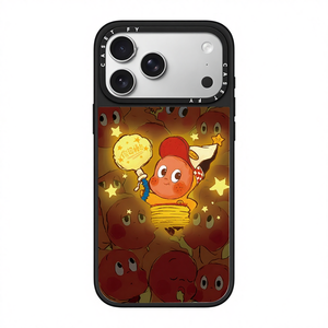 Custodia per telefono Co-Twinkle Star People Cartoon per iPhone 17 Pro Max, Cover per cellulare antiurto - Product Image 1