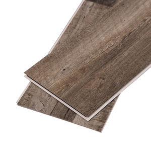 <span class=keywords><strong>Piso</strong></span> vinílico híbrido de madera de grano 4mm, para proyectos, con cerradura de clic, azulejos de lujo spc, pvc, solución para rascar, suelo de plástico - Product Image 6