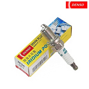 Enchufe de aluminio DENSO de 0,4mm IK24 06H905601A Ti-guan, Magotan, CC, Pa-ssat, Scirocco - Product Image 2