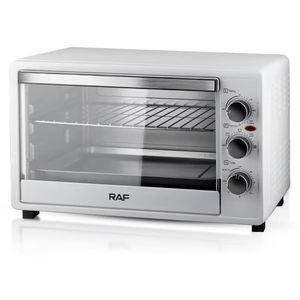 Factory Wholesale 40l Large Capacity Microwave Oven Countertop Ovens Baking Oven for Home Factory Wholesale 40l Large Capacity - Product Image 3