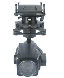 <span class=keywords><strong>Tarot</strong></span> 30x Zoom Optique Gimbal/2 Mégapixels/Sortie Réseau/Avec Suivi T30X-<span class=keywords><strong>Net</strong></span> - Product Image 3