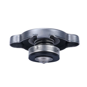 غطاء رادياتير RC-151 MASUMA ياباني 0.9 و 1.1 لنيسان وتويوتا - Product Image 6