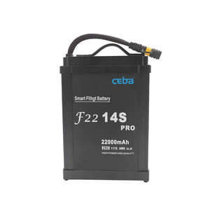 Аккумулятор для смарт-дронов 53,2 В 25 с емкостью 22000 мАч - Product Image 2