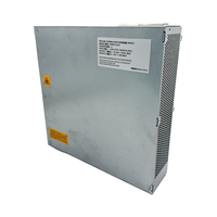 4000W 80 Plus Yüksek Güçlü Sunucu PSU / Yedekli Güç Kaynağı Veri Merkezi HPC Kümesi için Gelişmiş Soğutma Sistemli Stokta 7/24 Çalışma