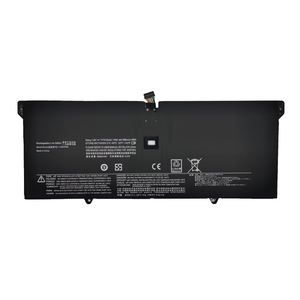 Batería de Repuesto para Portátil L16M4P60 L16C4P61 al por Mayor, para Lenovo YOGA 6 Pro 920-13IKB, Batería de Iones de Litio para Portátil - Product Image 1