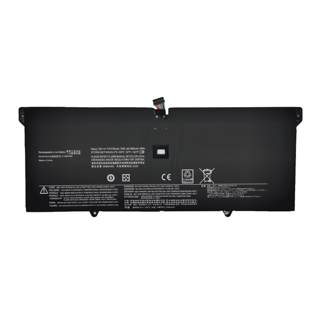 Wholesale L16M4P60 L16C4P61 Laptop Battery Replacement for Lenovo YOGA 6 Pro 920-13IKB Lithium Ion Notebook Battery