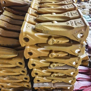 Kim cương phẳng xô răng pin Adapter cho Hitachi KOMATSU pc60 Trinity Kaiser Phụ tùng máy xúc Nhà cung cấp - Product Image 2