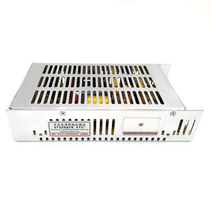 Mean Well Sp-240 240W Ac Dc <b>Switching</b> Power Supply 24V 10A <b>12V</b> 20A Multiple Output For Led <b>Light</b> Strip - Product Image 4