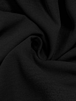 Nouvelle Robe Mini Été Printemps à Volants Superposés Coupe Ample Sans Manches Col U pour Femme ODM/OEM