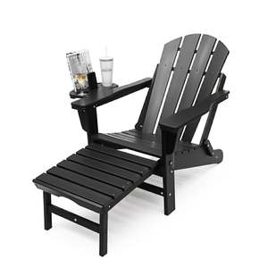 प्रीमियम फोल्डिंग हेडप पॉली एडायरैक कुर्सी के साथ पेटरेस्ट और छिपे हुए कप धारकों के साथ प्रीमियम फोल्डिंग - Product Image 1