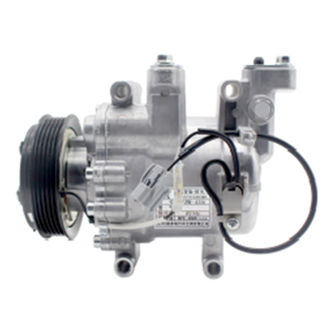 Powerful, Efficient compressor for honda city Inspiring Driving