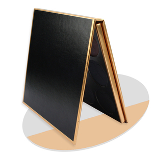 Luxury <strong>Eyeshadow</strong> <strong>Palette</strong> Matte <strong>Eyeshadow</strong> Pallette Custom <strong>Eyeshadow</strong> <strong>Palette</strong> - Product Image 4