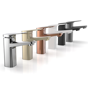 <span class=keywords><strong>Grifo</strong></span> <span class=keywords><strong>de</strong></span> Lavabo Monomando Moderno <span class=keywords><strong>de</strong></span> Latón con Válvula Cerámica, <span class=keywords><strong>Sensor</strong></span> Táctil, Mezclador <span class=keywords><strong>de</strong></span> <span class=keywords><strong>Agua</strong></span> Fría/Caliente <span class=keywords><strong>para</strong></span> Baño, Dormitorio o Apartamento - Product Image 5