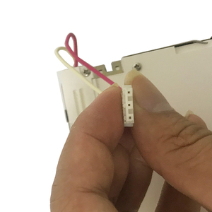 หน้าจอแสดงผล LCD FANUC สำหรับระบบ CNC รุ่น LQ121S1DG11 อะไหล่ PLC - Product Image 4
