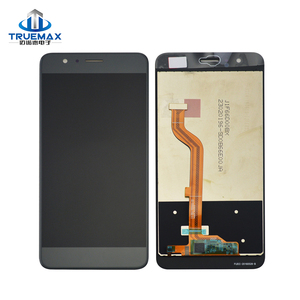 Afficheur Màn Hình Lcd Cho <span class=keywords><strong>Zte</strong></span> Axon 10 Pro Blade V30 <span class=keywords><strong>V7</strong></span> A3 2020 Cho Nubia M2 Z9 Z17 Màn Hình Mini Màn Hình Màu Đỏ Magic 3 3S 5G <span class=keywords><strong>Lite</strong></span> 6 Màn Hình Chính Hãng - Product Image 5