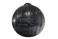 Mountain Rain Handpandrum Steel Tongue Drum Musical Instrument with Free case Yoga or Playing Music Manufacturer Made