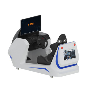 <span class=keywords><strong>Simulateur</strong></span> <span class=keywords><strong>de</strong></span> <span class=keywords><strong>conduite</strong></span> automobile intelligent, équipement d'entraînement pour la <span class=keywords><strong>conduite</strong></span> à gauche et à droite pour les écoles <span class=keywords><strong>de</strong></span> <span class=keywords><strong>conduite</strong></span> - Product Image 2