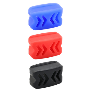 Silicone hàm dòng Exerciser huấn luyện viên kẹo cao su hàm mực cho khuôn mặt <span class=keywords><strong>Toning</strong></span> & giảm béo thể thao & Giải trí sản phẩm - Product Image 4