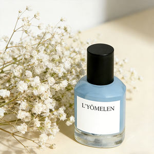 Perfume para Mujer con Aroma Afrutado Dulce y Duradero, Colección Francesa, Fragancia Fresca Acuática para Uso Diario - Product Image 2