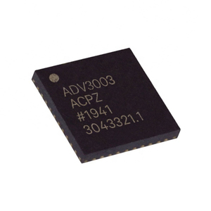 ชิ้นส่วนอิเล็กทรอนิกส์ ADV3003ACPZ ไมโครคอนโทรลเลอร์วงจรรวม MCU ขายดี - Product Image 1