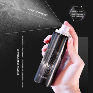 Cosmétiques en gros : Spray fixateur de maquillage visage le plus vendu, contrôle du sébum, longue tenue, résistant à l'eau - Product Image 6