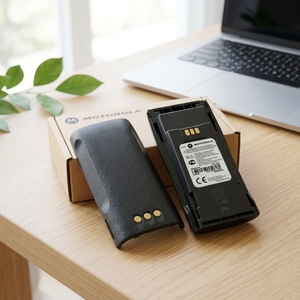 Batterie Li-ion PMNN4251B PMNN4251AR pour radio DP1400 CP200D DEP450 CP040 CP180 - Product Image 2
