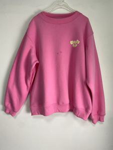 Alta qualità buona stampa rosa grigio blu nero arancione marrone inverno <span class=keywords><strong>felpa</strong></span> con cappuccio personalizzabile <span class=keywords><strong>felpa</strong></span> con cappuccio uomini e donne - Product Image 5