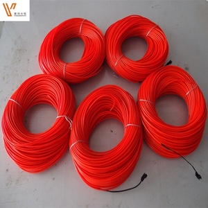 <span class=keywords><strong>Fil</strong></span> <span class=keywords><strong>électroluminescent</strong></span> fin bleu pour éclairage - Product Image 5