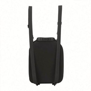 Special Design Luxury Hard Shell Travel <b>Bag</b> with Zipper Closure for Baseball Caps-Durable & Comfortable - Product Image 5