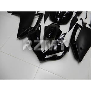 ชุดแต่งแฟริ่งมอเตอร์ไซค์ ทำจากพลาสติก ABS สำหรับ YAMAHA YZF R1 ปี 2007-2008 YZF-R1 ชุดแต่งแฟริ่งแบบกำหนดเอง รุ่น Y1007-118a - Product Image 2