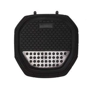 Alfombrillas Universales para Auto 5D de PVC, Impermeables, Antideslizantes, Fáciles de Lavar, Personalizadas - Product Image 5