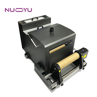 Machine à secouer A3 DTF, nouvelle, 110V/220V, prête pour les marchés mondiaux, prix direct usine, support à vie, impression personnalisée de t-shirts