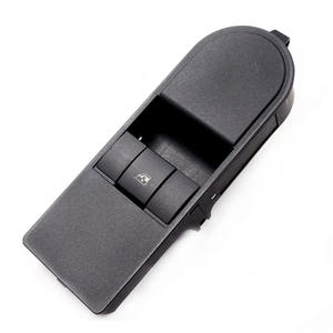 100013646 13228709 per <span class=keywords><strong>Opel</strong></span> <span class=keywords><strong>Astra</strong></span> H 2004-2015 vausala Zafira 2005-2015 pulsante di comando del finestrino laterale del passeggero - Product Image 2