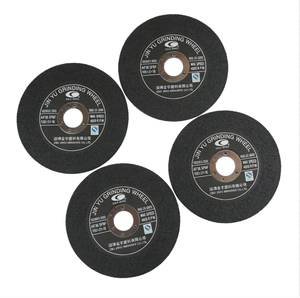 قرص قطع معدني متين 180 2 22، قرص كاشط لقطع المعادن، يدعم التخصيص حسب الطلب - Product Image 4